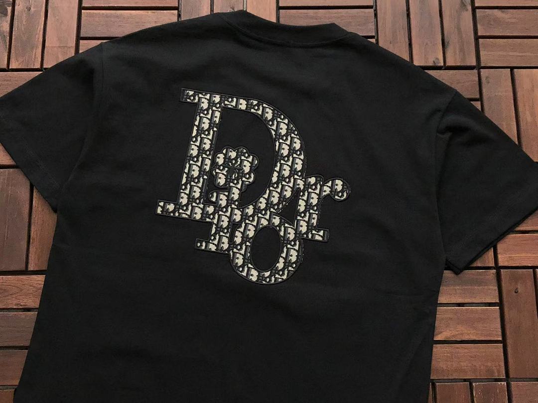 T-Shirts Dior
