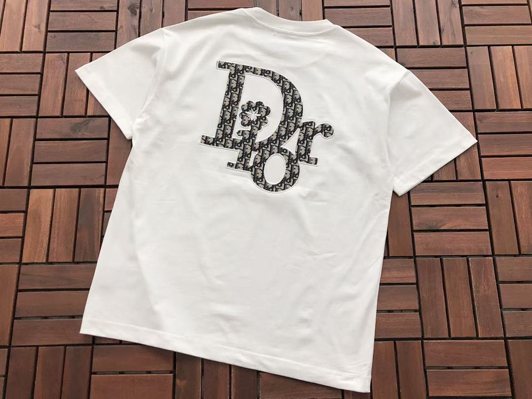T-Shirts Dior
