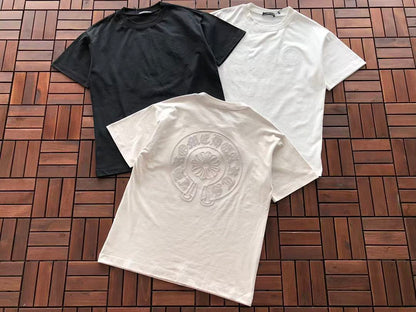 T-Shirts Ch Hearts
