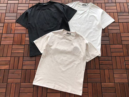 T-Shirts Ch Hearts