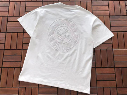 T-Shirts Ch Hearts