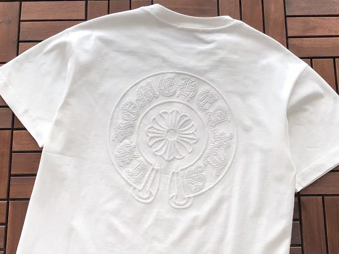 T-Shirts Ch Hearts