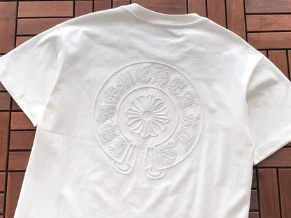 T-Shirts Ch Hearts