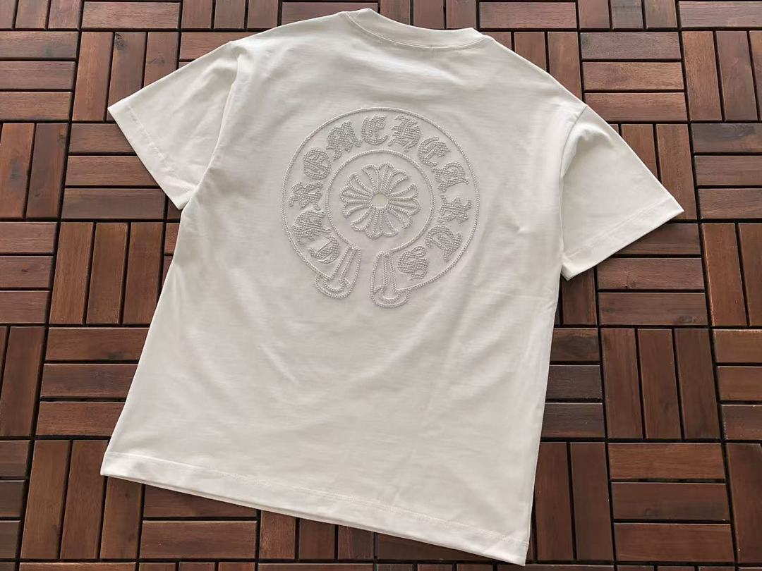 T-Shirts Ch Hearts
