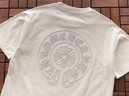 T-Shirts Ch Hearts