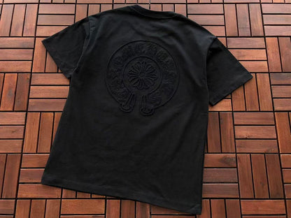 T-Shirts Ch Hearts