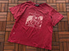 T-Shirt Broken Planet