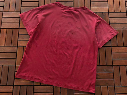 T-Shirt Broken Planet