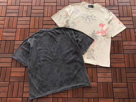T-Shirts Rep