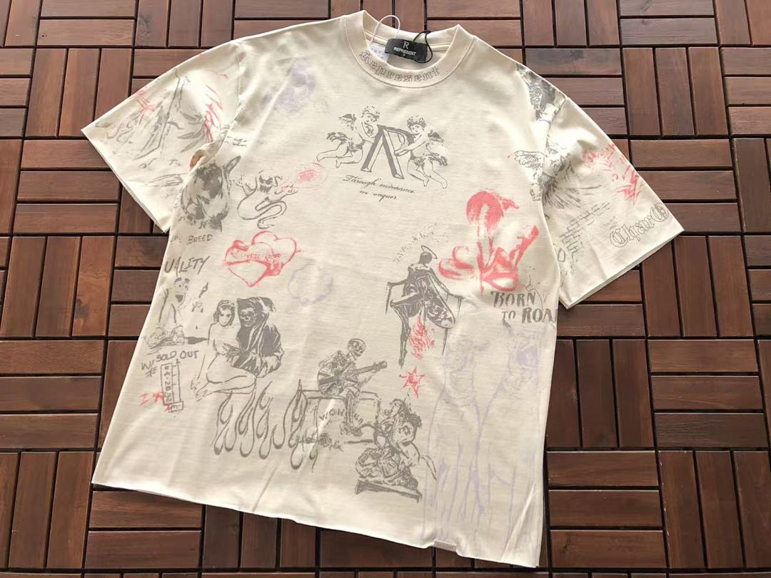 T-Shirts Rep