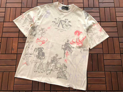 T-Shirts Rep