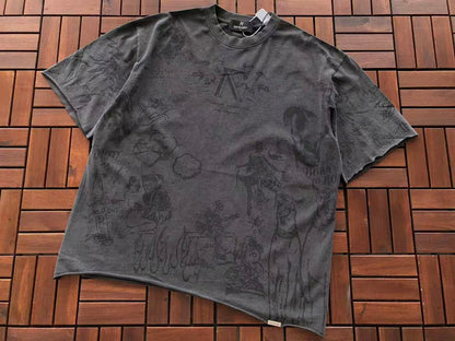 T-Shirts Rep