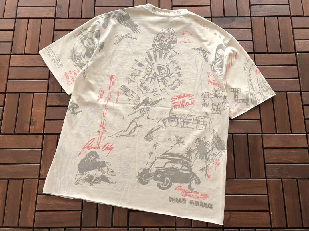 T-Shirts Rep