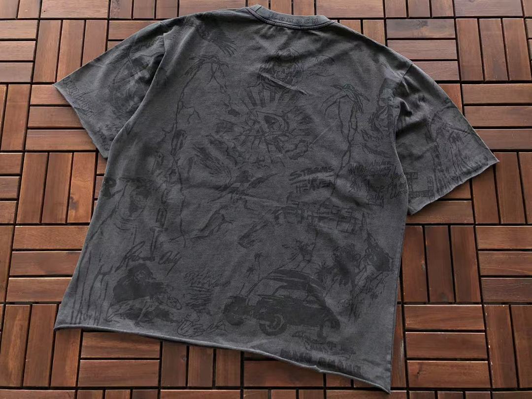 T-Shirts Rep