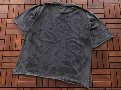 T-Shirts Rep