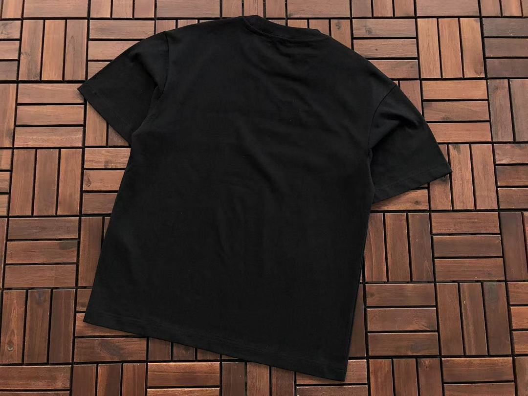 T-Shirt Broken Planet