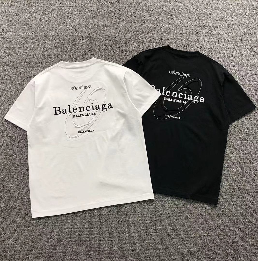 T-Shirts BLG
