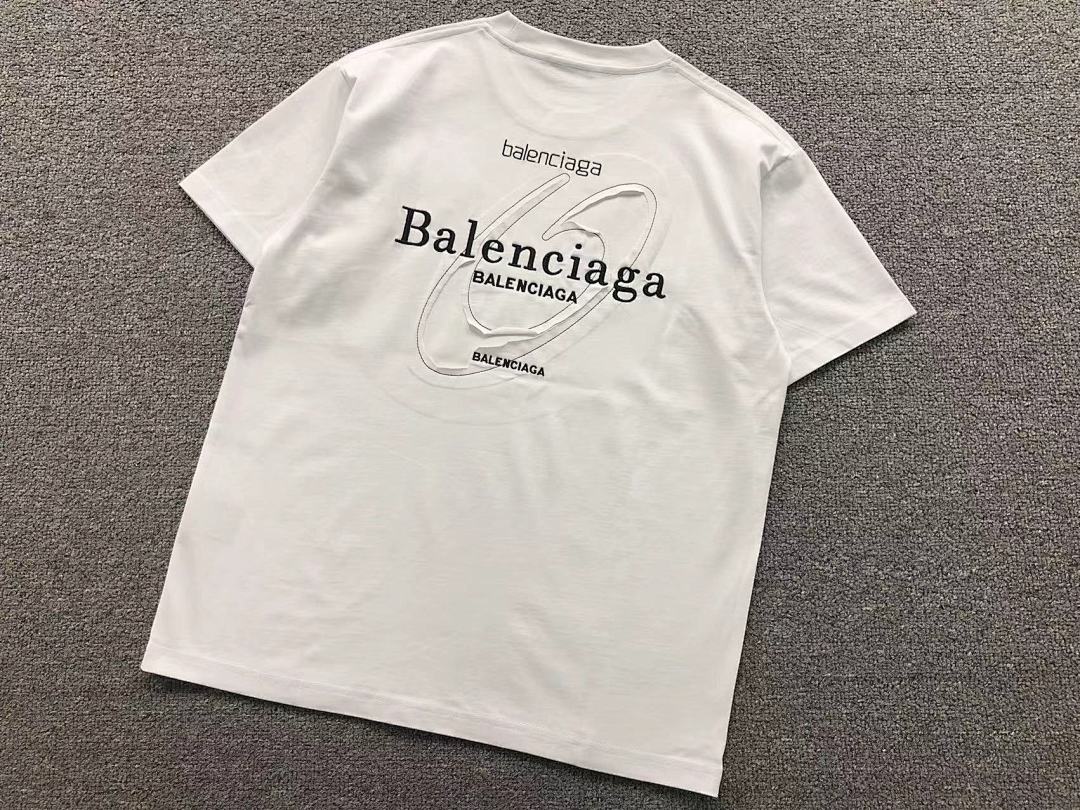 T-Shirts BLG