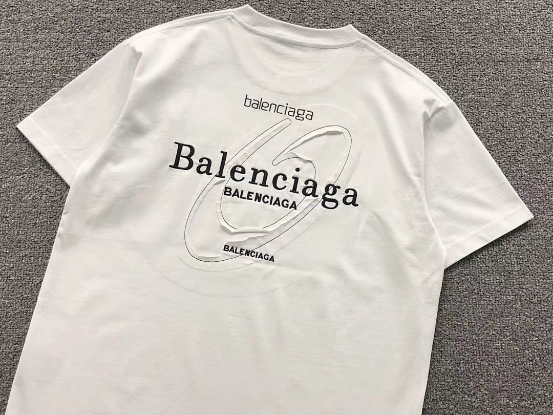 T-Shirts BLG