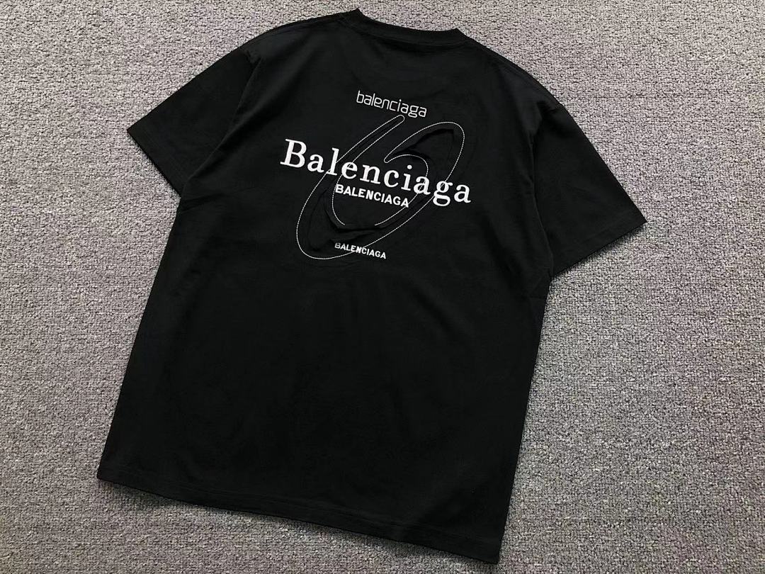 T-Shirts BLG