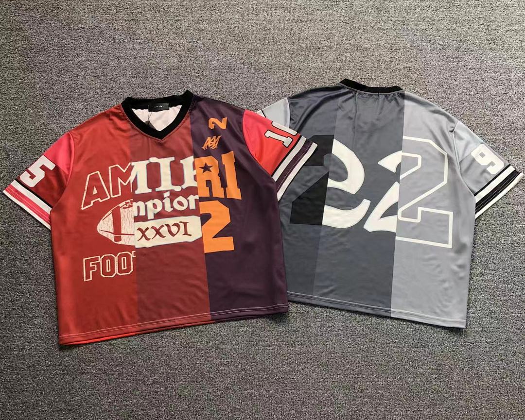 T-Shirts Amiri