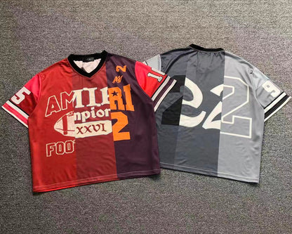 T-Shirts Amiri