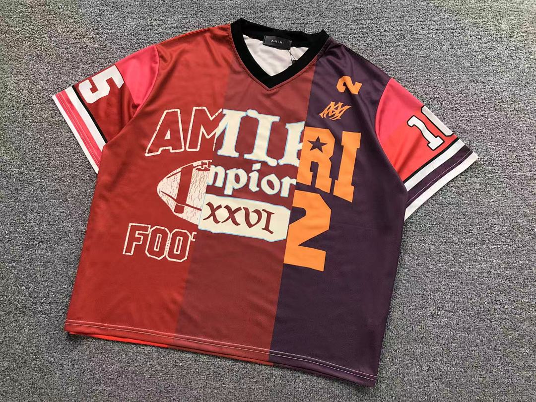 T-Shirts Amiri