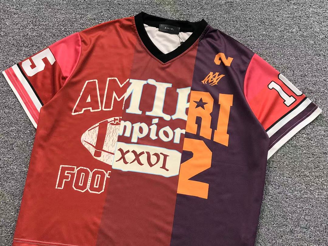 T-Shirts Amiri