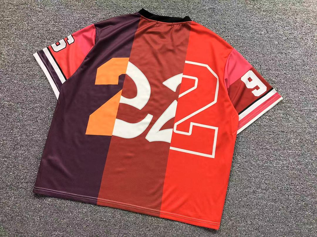 T-Shirts Amiri