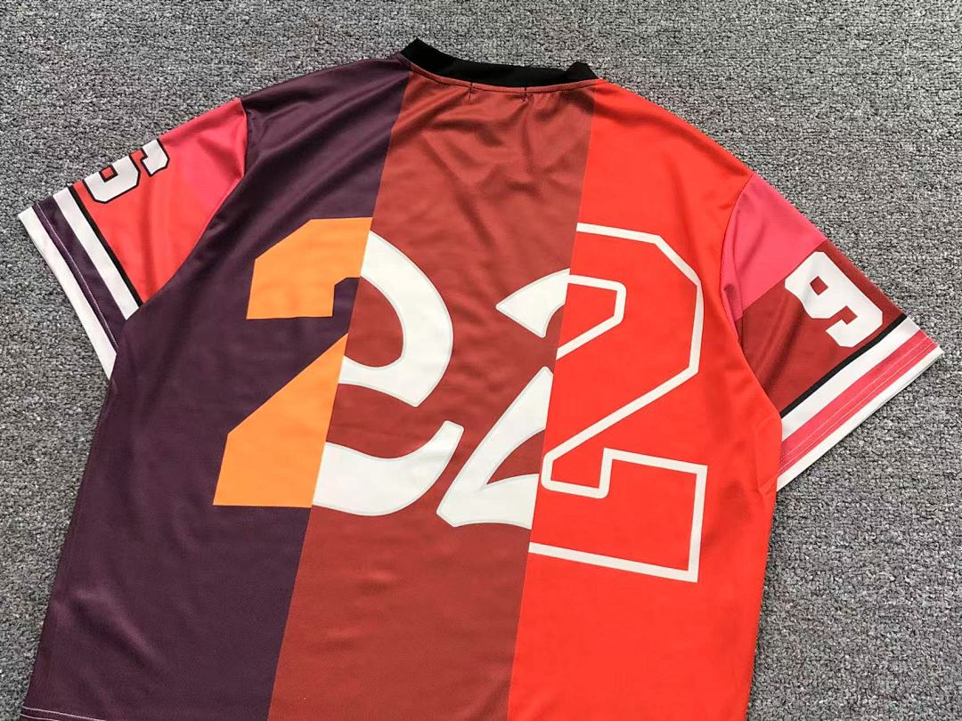 T-Shirts Amiri