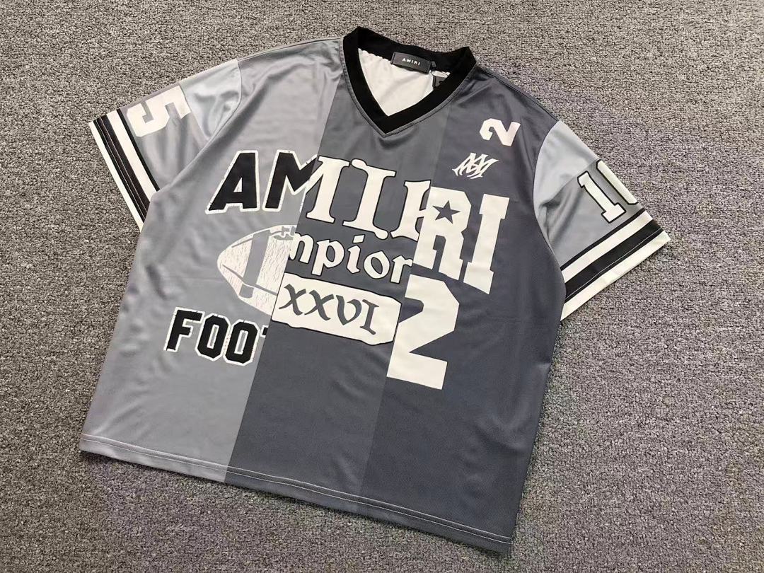 T-Shirts Amiri