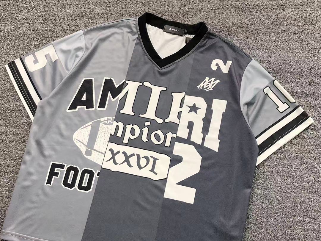 T-Shirts Amiri