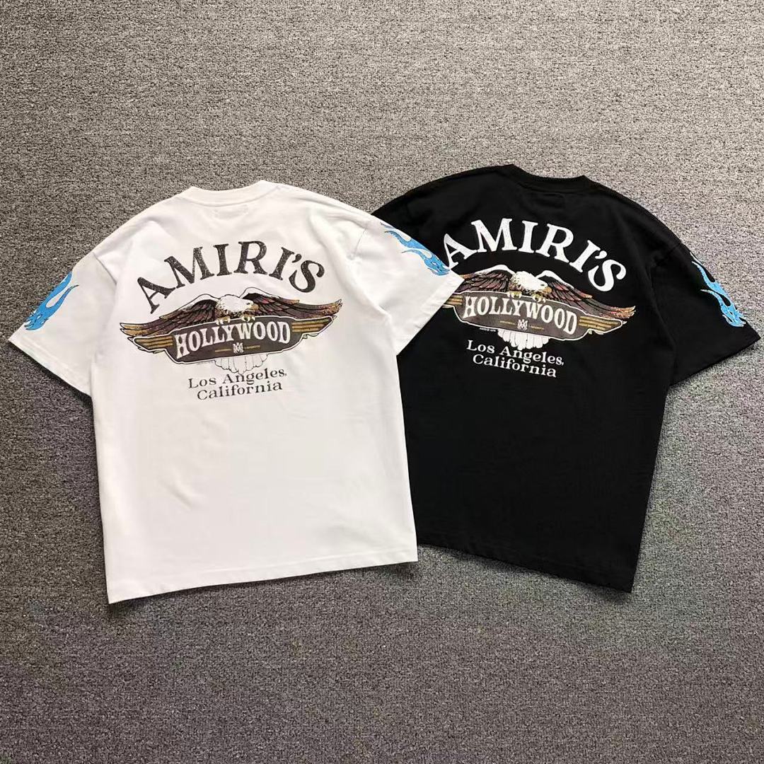 T-Shirts Amiri