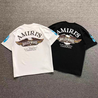 T-Shirts Amiri