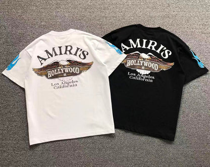 T-Shirts Amiri