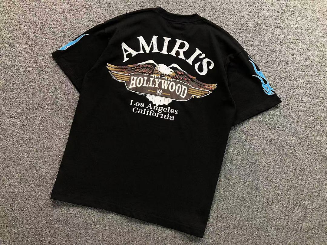 T-Shirts Amiri