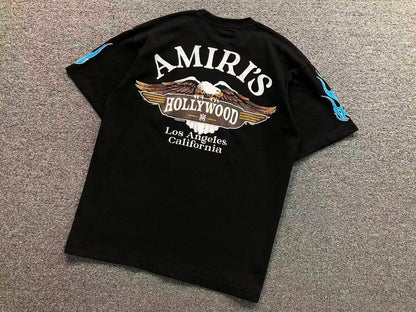 T-Shirts Amiri
