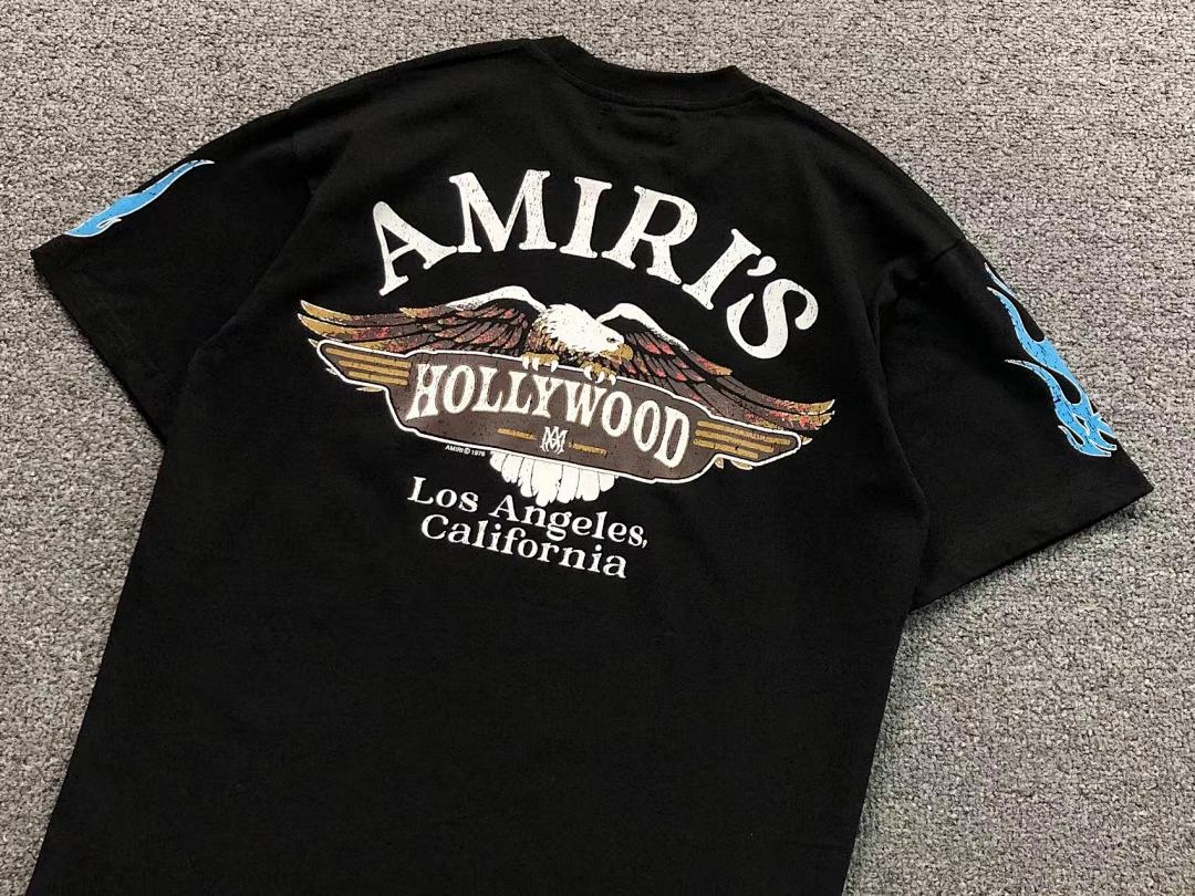 T-Shirts Amiri