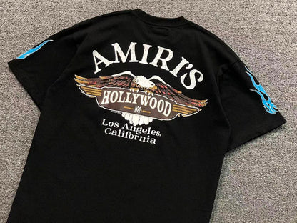 T-Shirts Amiri