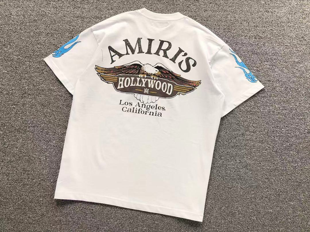 T-Shirts Amiri