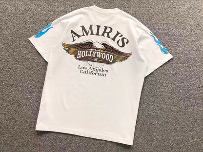 T-Shirts Amiri