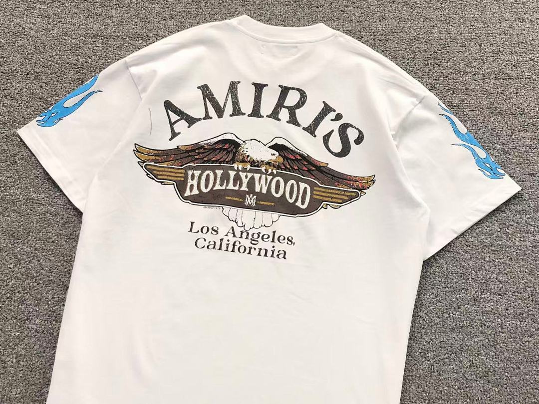 T-Shirts Amiri