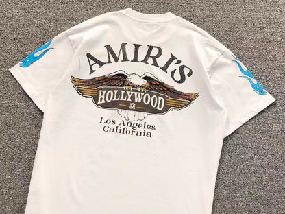 T-Shirts Amiri