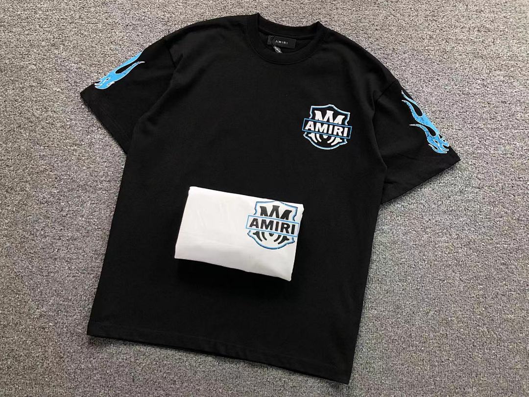 T-Shirts Amiri