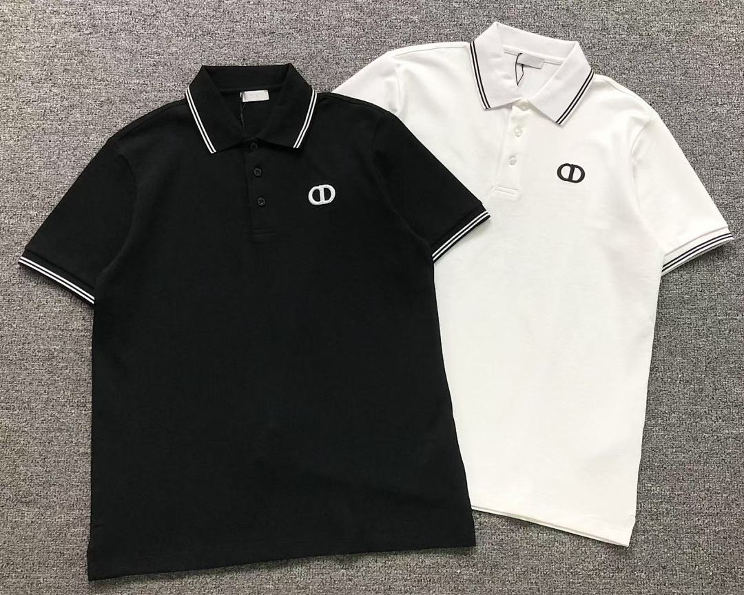 T-Shirts Dior