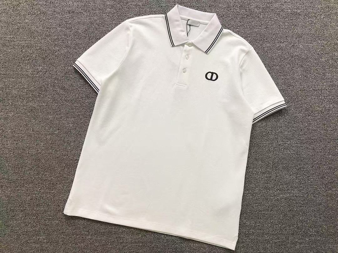 T-Shirts Dior