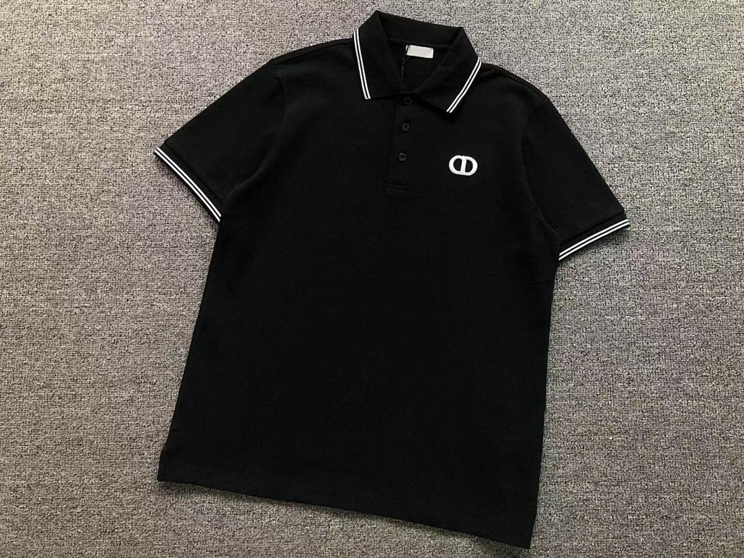 T-Shirts Dior