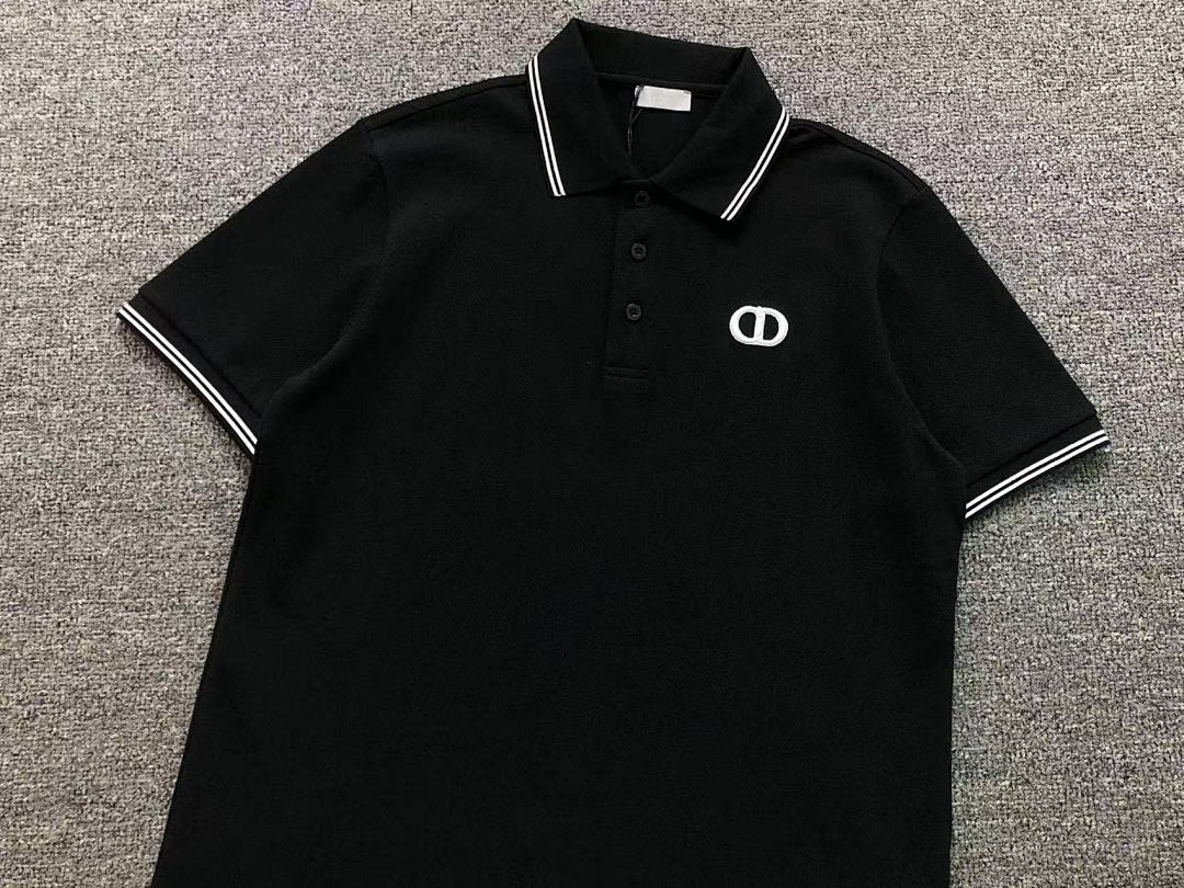 T-Shirts Dior