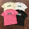 T-Shirts Dior