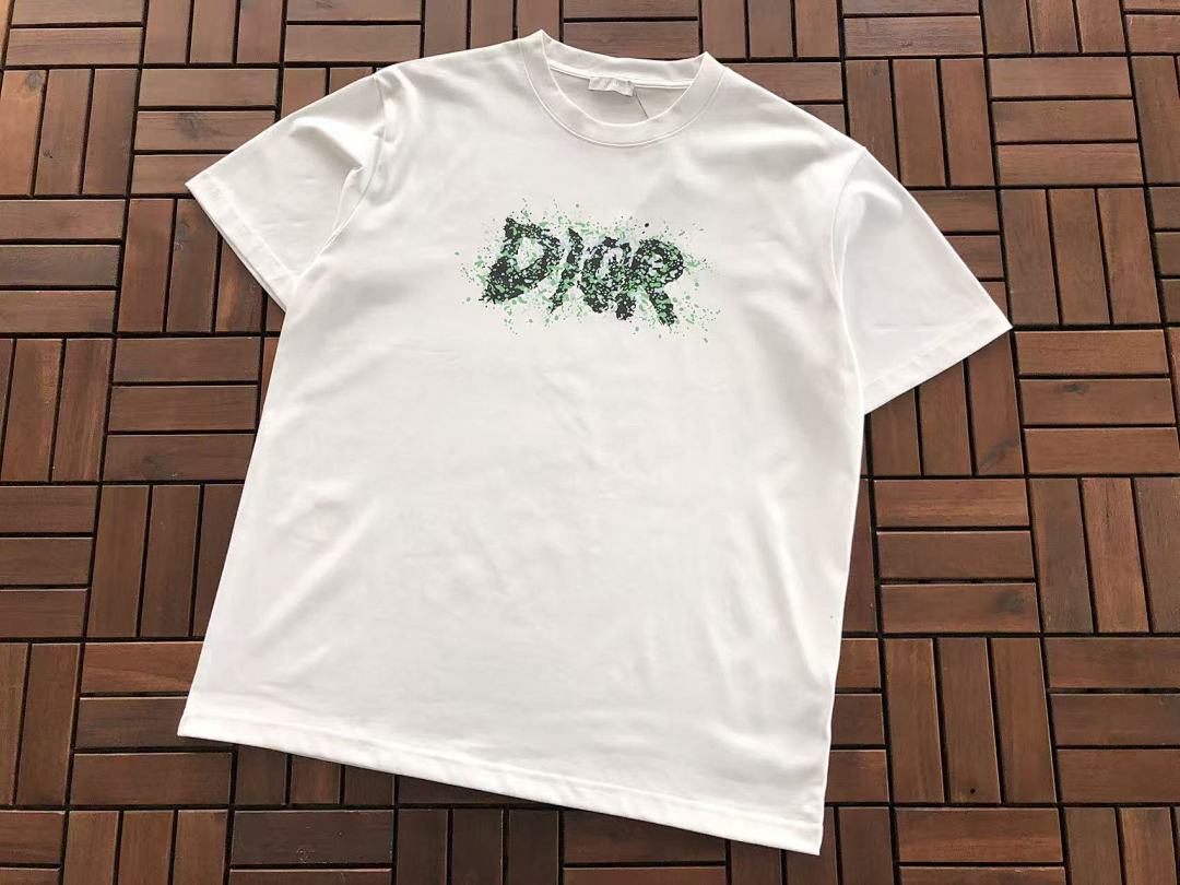 T-Shirts Dior